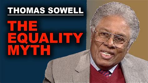 thomas sowell youtube